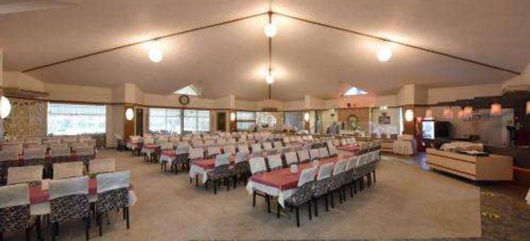 Hotel Tripolis Pamukkale: Foto 