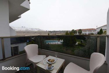 Hotel Tripolis Pamukkale: Photo 