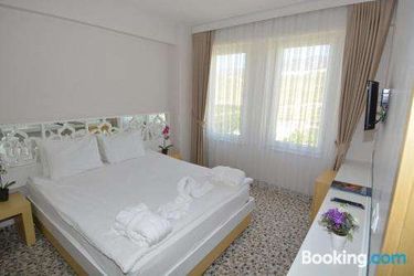 Hotel Tripolis Pamukkale: Photo 