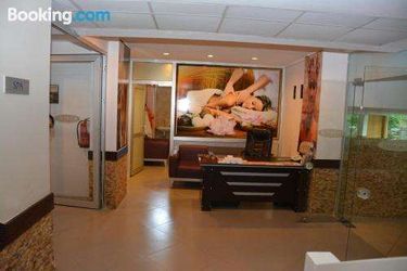 Hotel Tripolis Pamukkale: Photo 