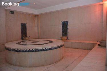 Hotel Tripolis Pamukkale: Photo 