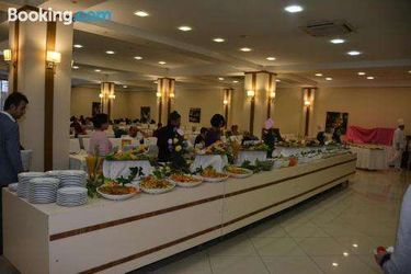 Hotel Tripolis Pamukkale: Photo 