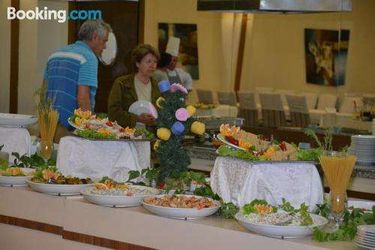 Hotel Tripolis Pamukkale: Photo 