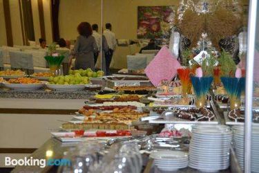 Hotel Tripolis Pamukkale: Photo 