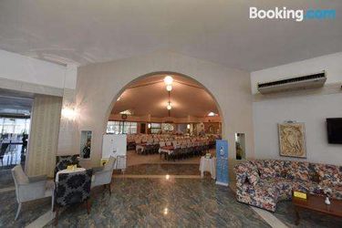 Hotel Tripolis Pamukkale: Photo 