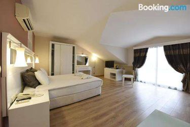 Hotel Tripolis Pamukkale: Photo 