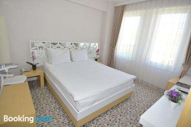 Hotel Tripolis Pamukkale: Photo 
