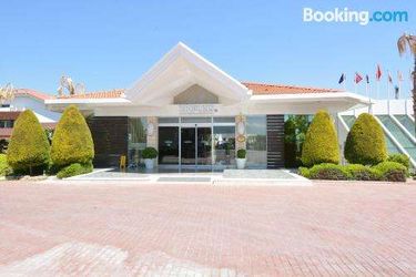 Hotel Tripolis Pamukkale: Photo 
