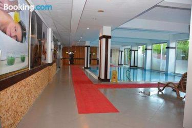 Hotel Tripolis Pamukkale: Photo 