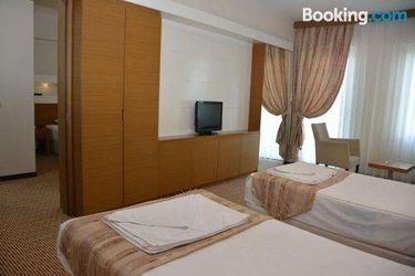 Hotel Tripolis Pamukkale: Photo 