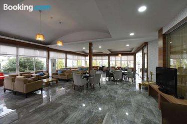 Hotel Tripolis Pamukkale: Photo 