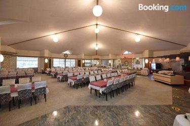 Hotel Tripolis Pamukkale: Photo 