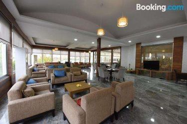 Hotel Tripolis Pamukkale: Photo 