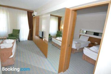 Hotel Tripolis Pamukkale: Photo 