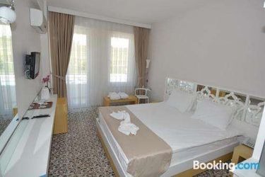 Hotel Tripolis Pamukkale: Photo 