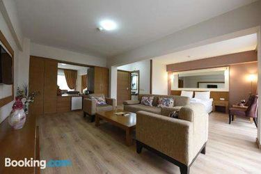 Hotel Tripolis Pamukkale: Photo 