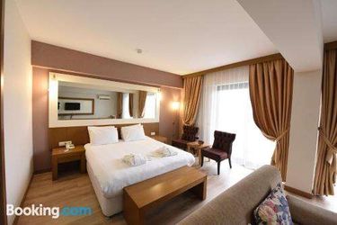 Hotel Tripolis Pamukkale: Photo 