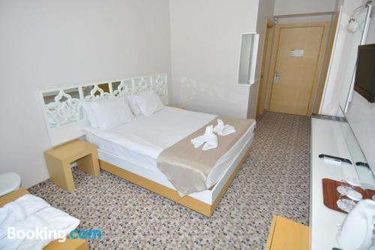Hotel Tripolis Pamukkale: Photo 