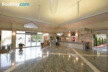 Hotel Tripolis Pamukkale: Photo 