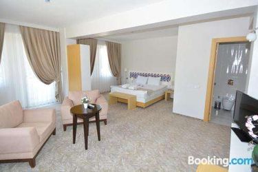 Hotel Tripolis Pamukkale: Photo 