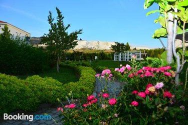 Hotel Tripolis Pamukkale: Photo 