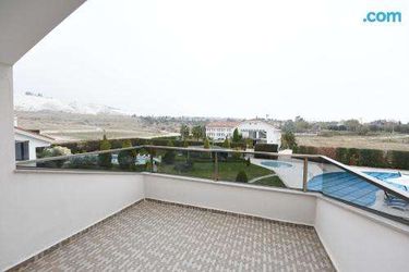 Hotel Tripolis Pamukkale: Photo 