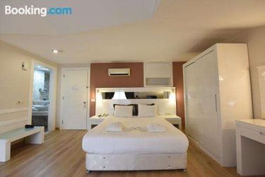 Hotel Tripolis Pamukkale: Photo 