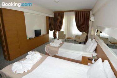 Hotel Tripolis Pamukkale: Photo 