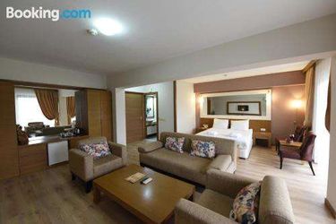 Hotel Tripolis Pamukkale: Photo 