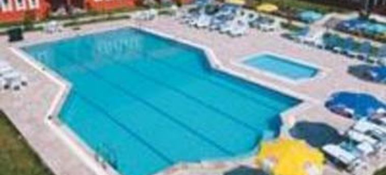 Hotel Samdan Otel Pamukkale: Foto 