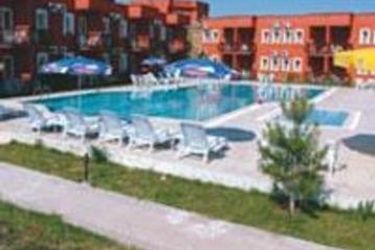 Hotel Samdan Otel Pamukkale: Photo 