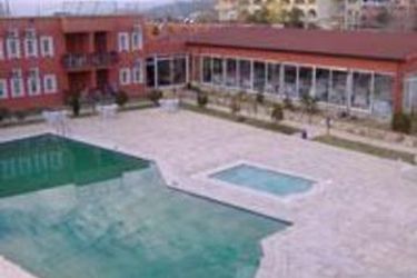 Hotel Samdan Otel Pamukkale: Photo 