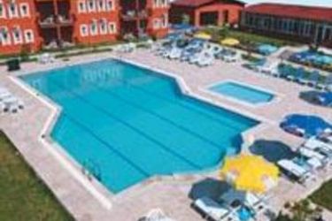 Hotel Samdan Otel Pamukkale: Photo 
