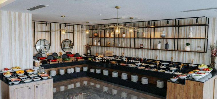 The Emporia Hotel Pamukkale: Foto 