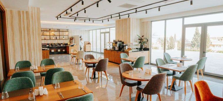 The Emporia Hotel Pamukkale: Foto 