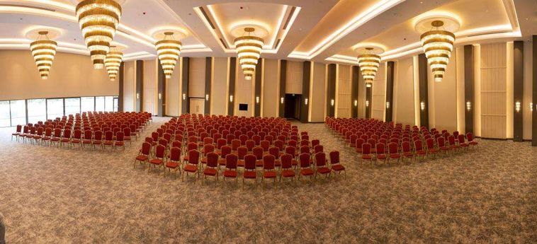 The Emporia Hotel Pamukkale: Foto 
