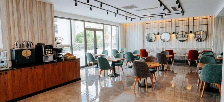 The Emporia Hotel Pamukkale: Foto 
