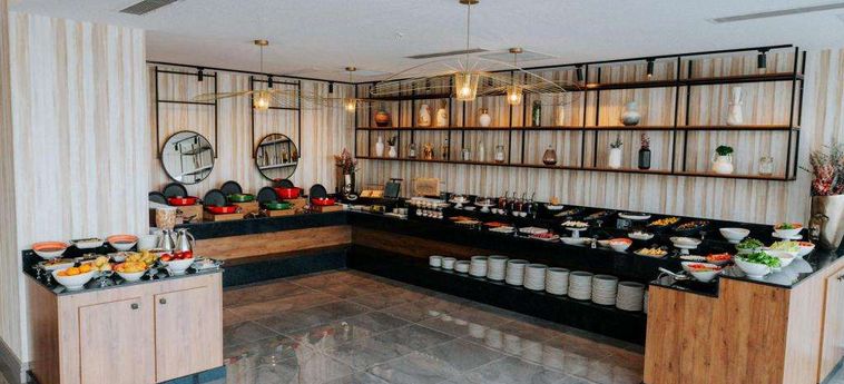 The Emporia Hotel Pamukkale: Foto 