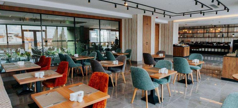 The Emporia Hotel Pamukkale: Foto 