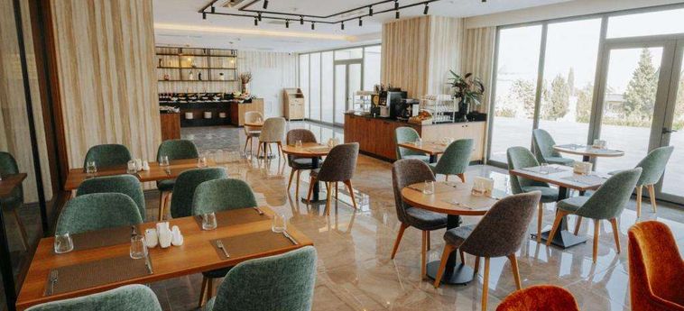 The Emporia Hotel Pamukkale: Foto 