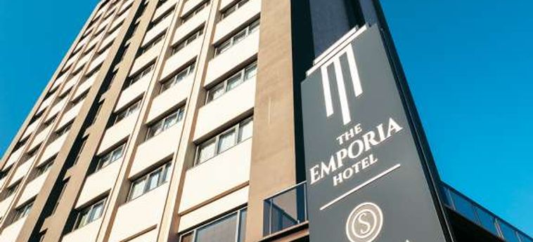 The Emporia Hotel Pamukkale: Foto 