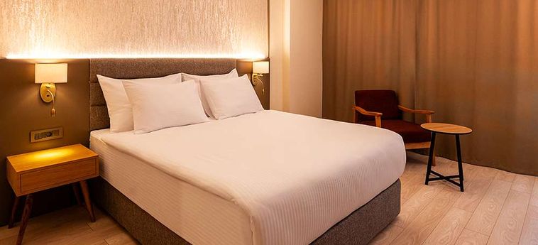 The Emporia Hotel Pamukkale: Foto 