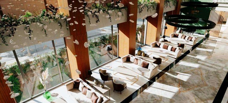 The Emporia Hotel Pamukkale : Photo 