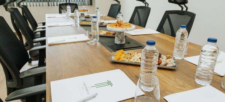 The Emporia Hotel Pamukkale : Photo 
