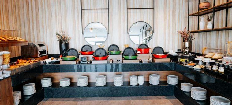 The Emporia Hotel Pamukkale : Photo 