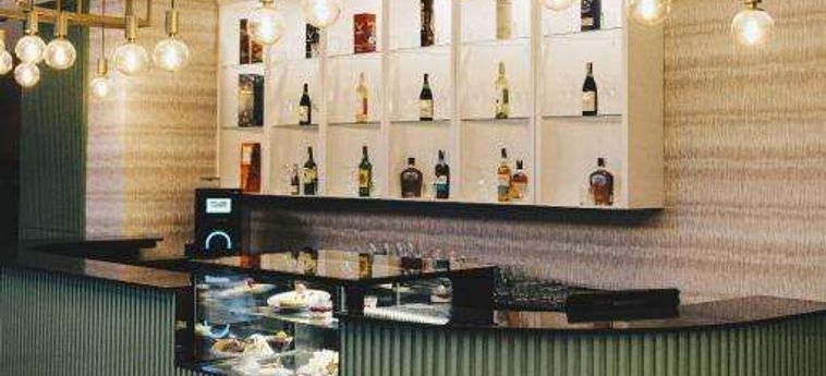 The Emporia Hotel:  PAMUKKALE