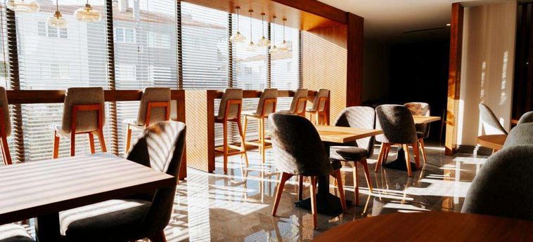 The Emporia Hotel:  PAMUKKALE