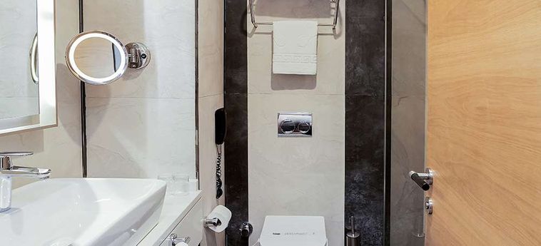 The Emporia Hotel Pamukkale: Foto 
