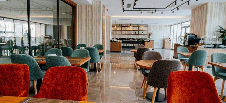 The Emporia Hotel Pamukkale: Foto 