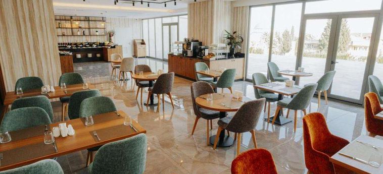 The Emporia Hotel Pamukkale: Foto 